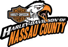 nassau harley davidson